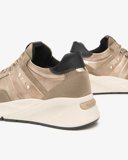 Beige Tastrup Sneakers