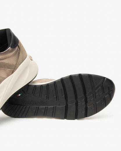 Beige Tastrup Sneakers