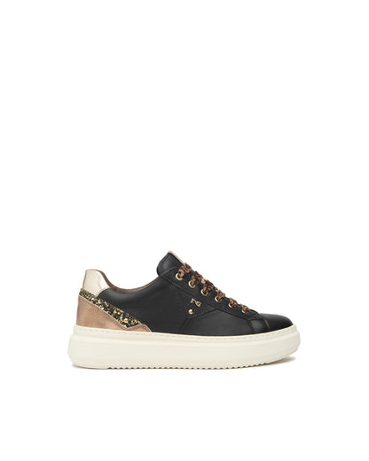 Baskets Lyngby Noires