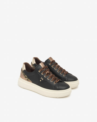 Baskets Lyngby Noires