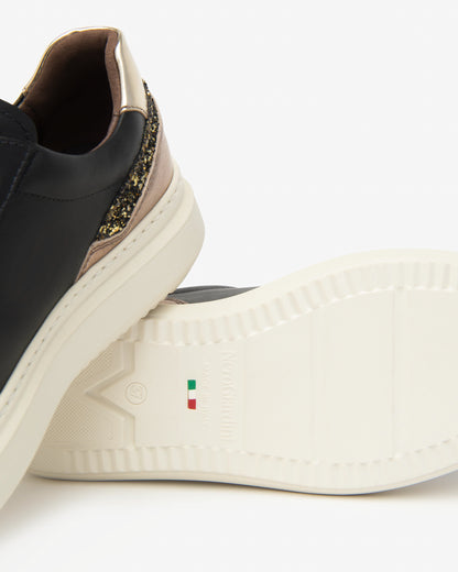 Baskets Lyngby Noires