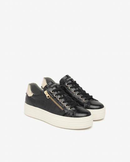 Baskets Holstebro Noires