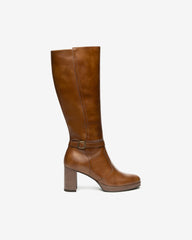 Hedensted Camel Boots