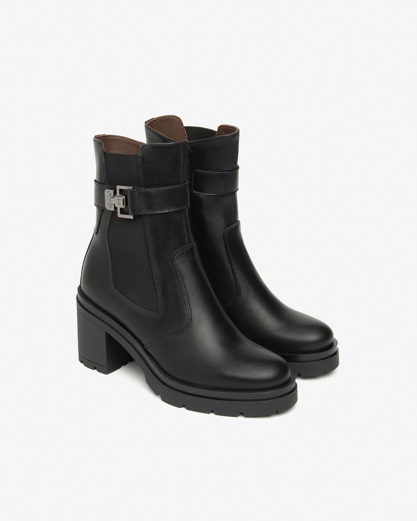 Boots Egedal Noirs