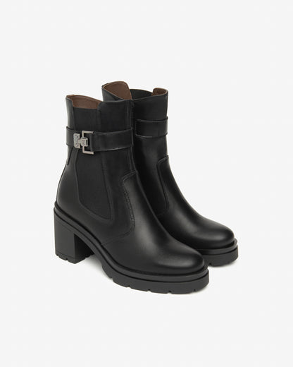 Boots Egedal Noirs