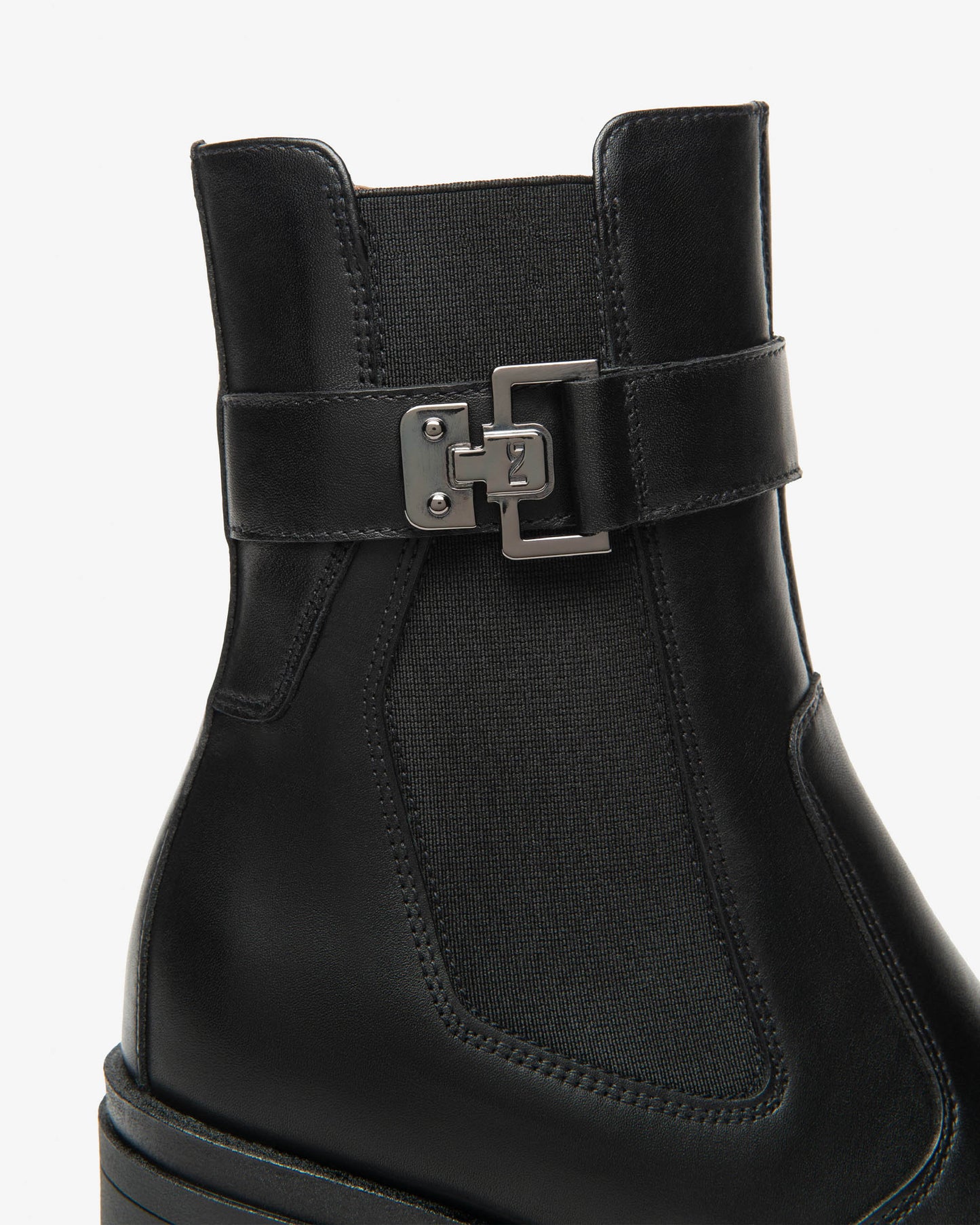 Boots Egedal Noirs