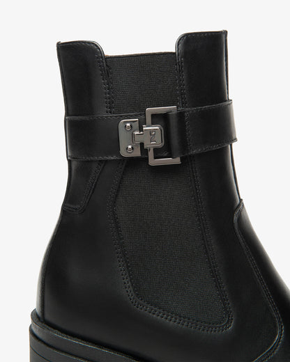 Boots Egedal Noirs