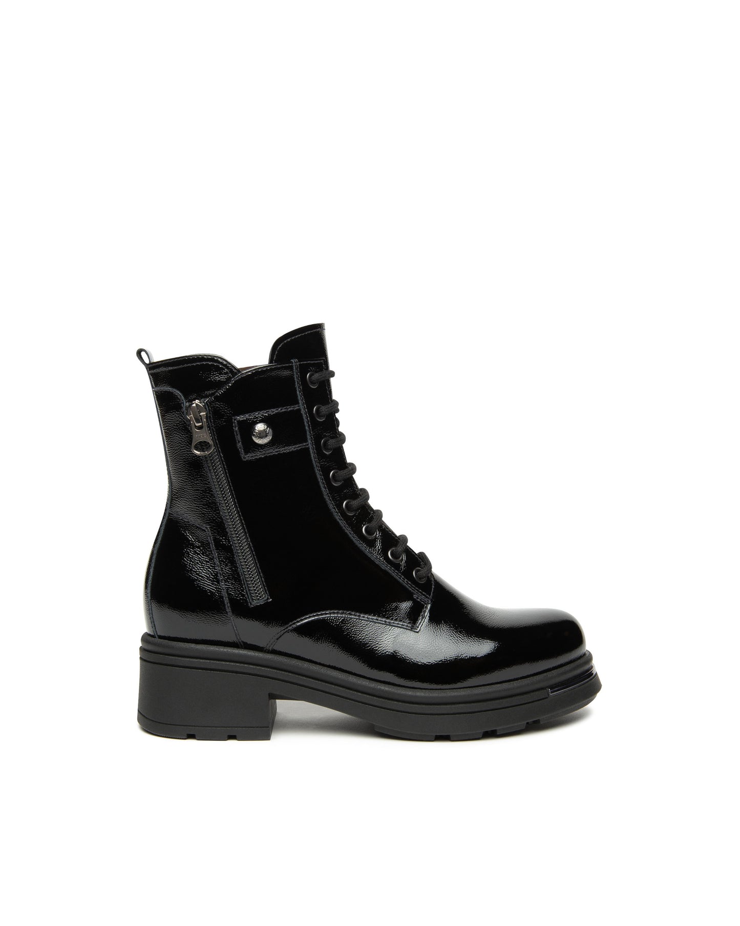 Bottines Varela Noires