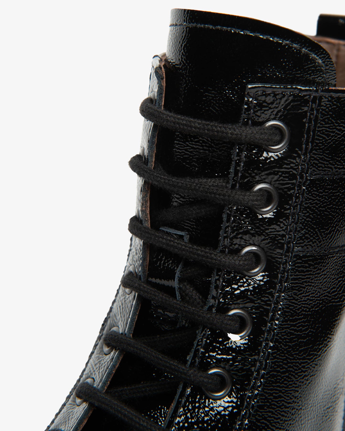 Bottines Varela Noires