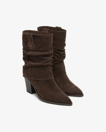 Boots Seller Bruns