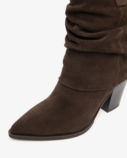 Boots Seller Bruns