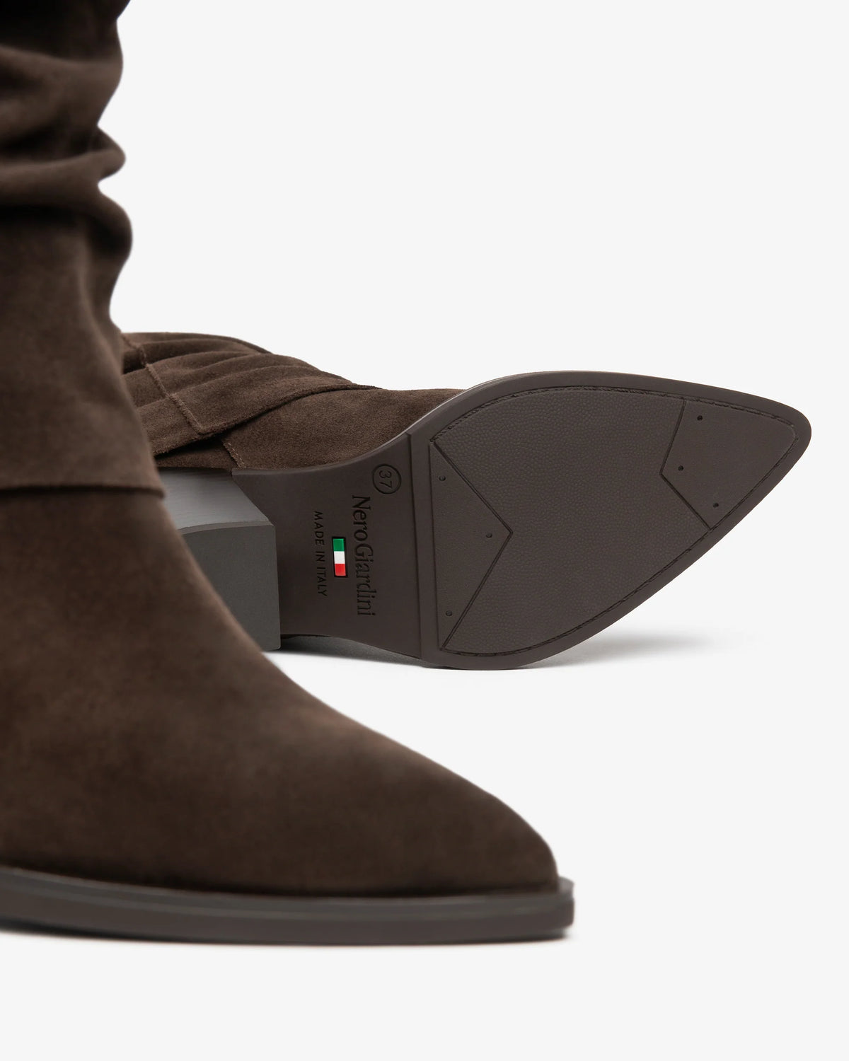 Boots Seller Bruns