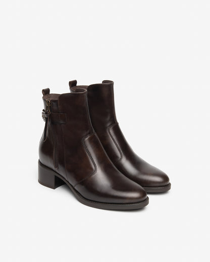 Boots Fav Bruns