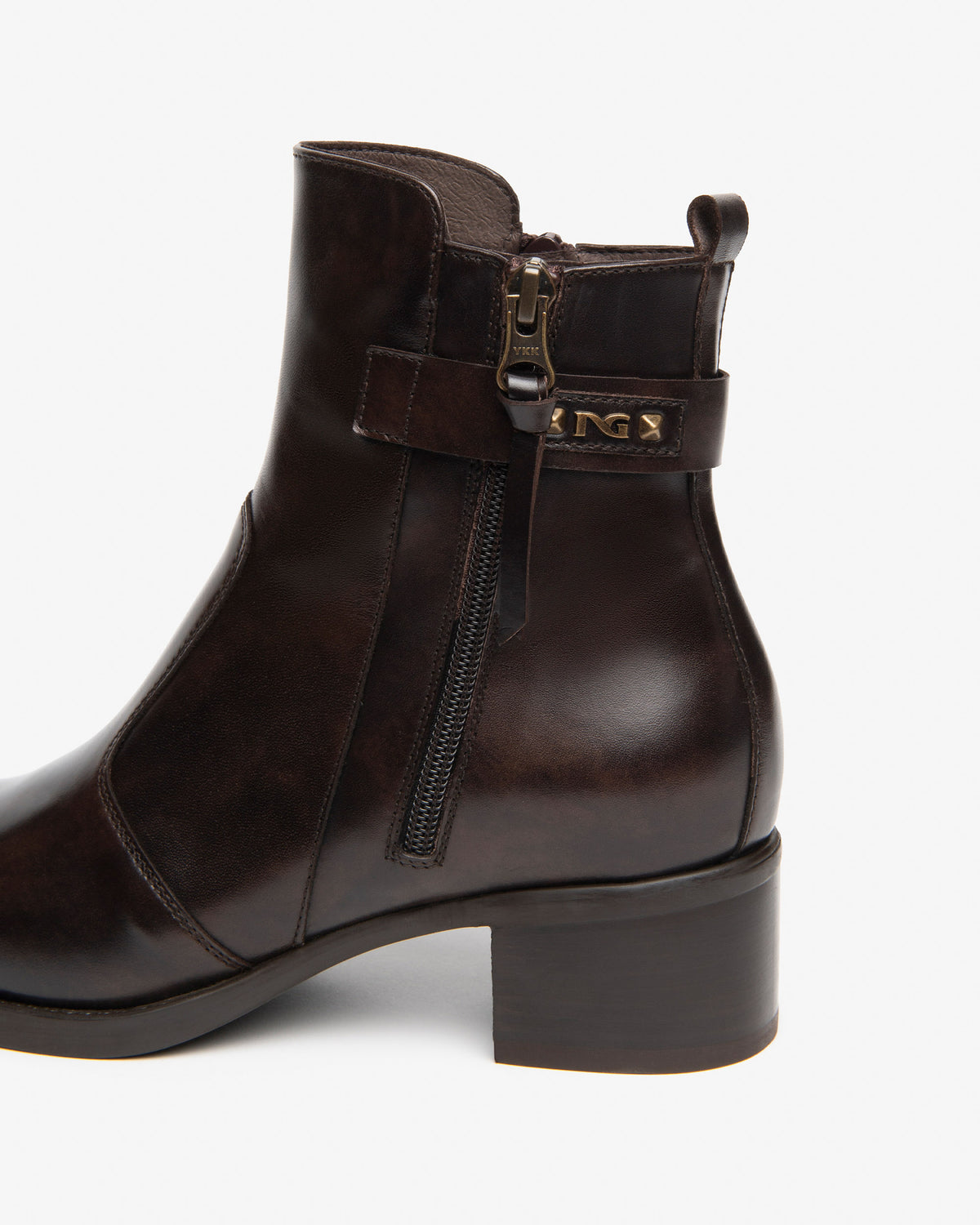 Boots Fav Bruns