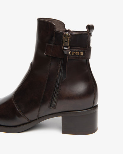 Boots Fav Bruns