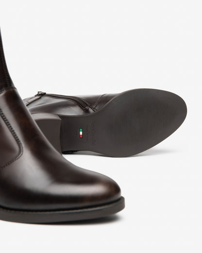 Boots Fav Bruns