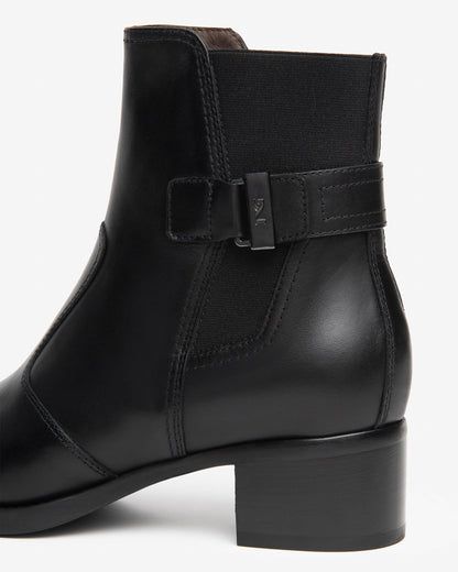 Boots Vierling Noirs