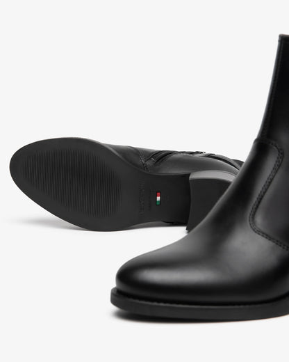 Boots Vierling Noirs