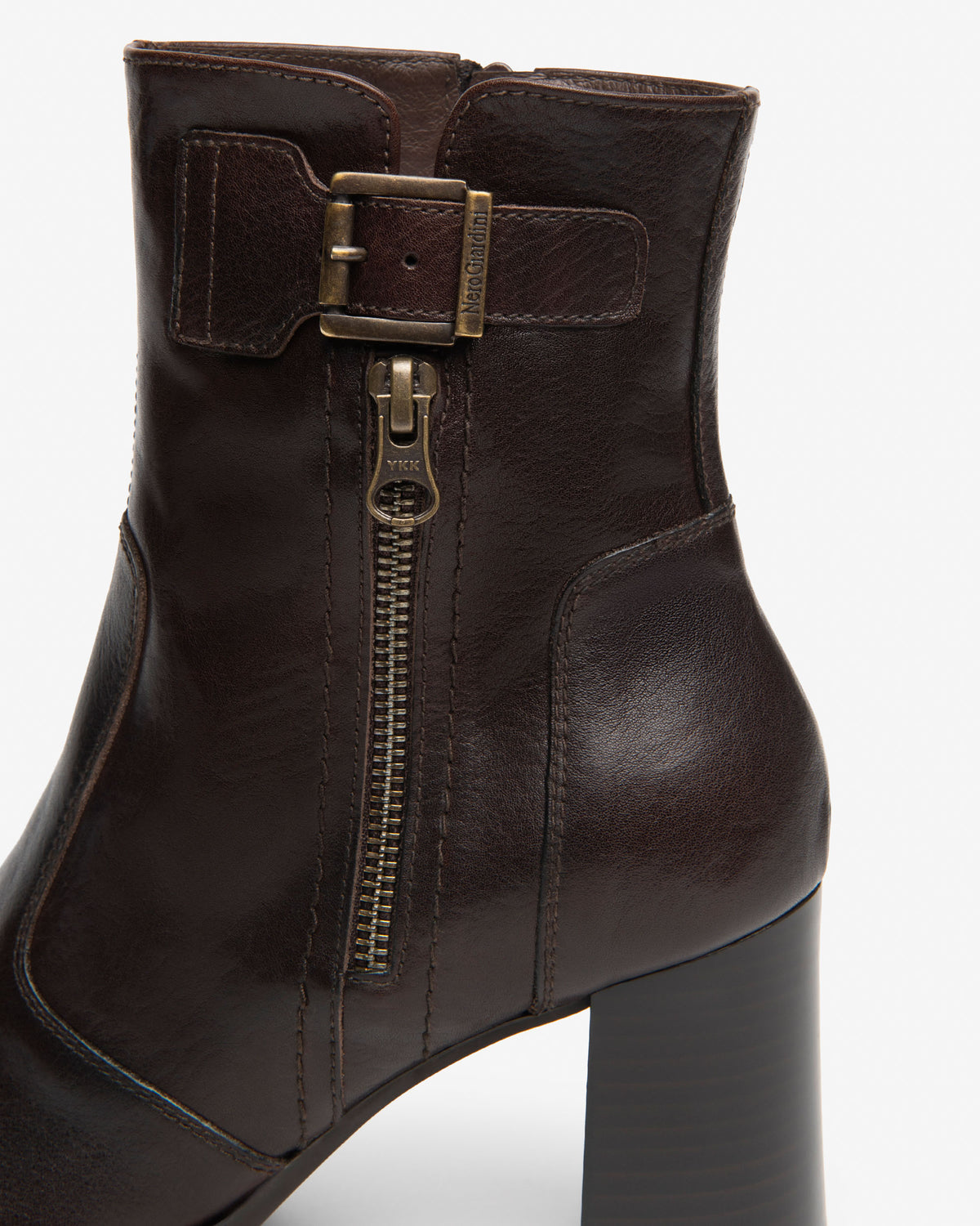 Boots Vik Bruns