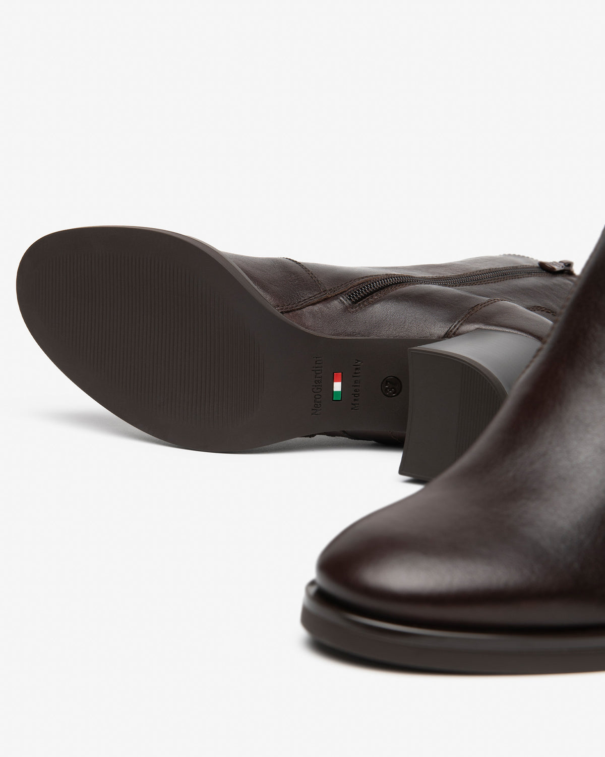 Boots Vik Bruns