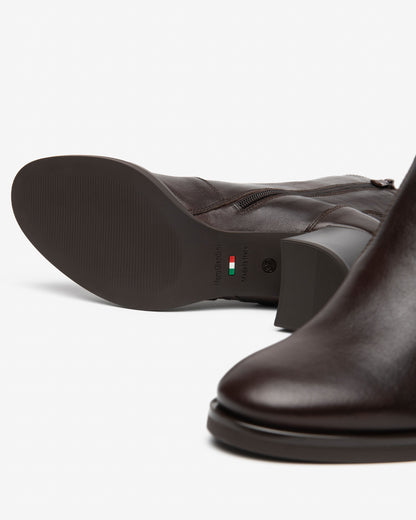 Boots Vik Bruns