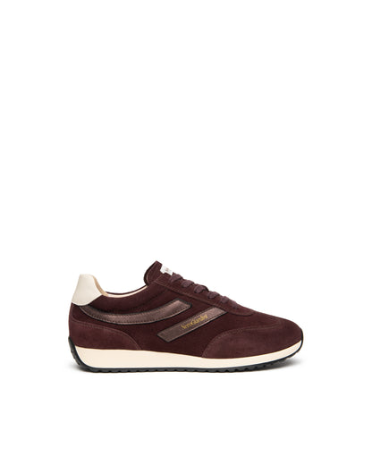Baskets Bale Bordeaux