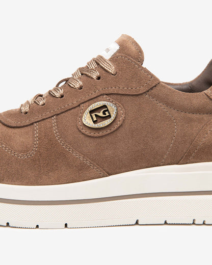 Baskets Vatna Taupes