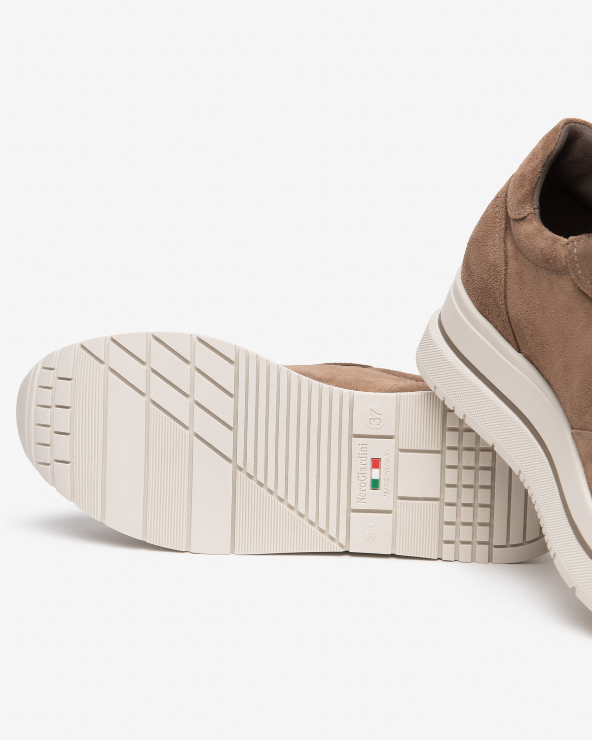 Baskets Vatna Taupes