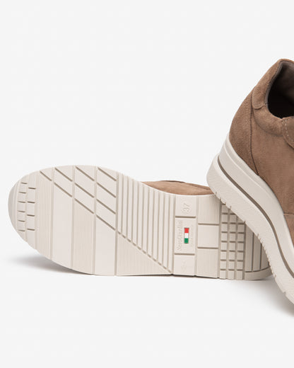 Baskets Vatna Taupes