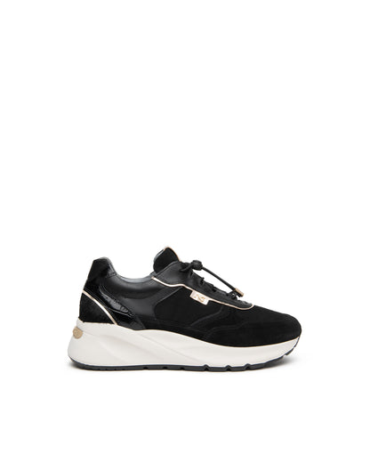 Baskets Jokull Noires