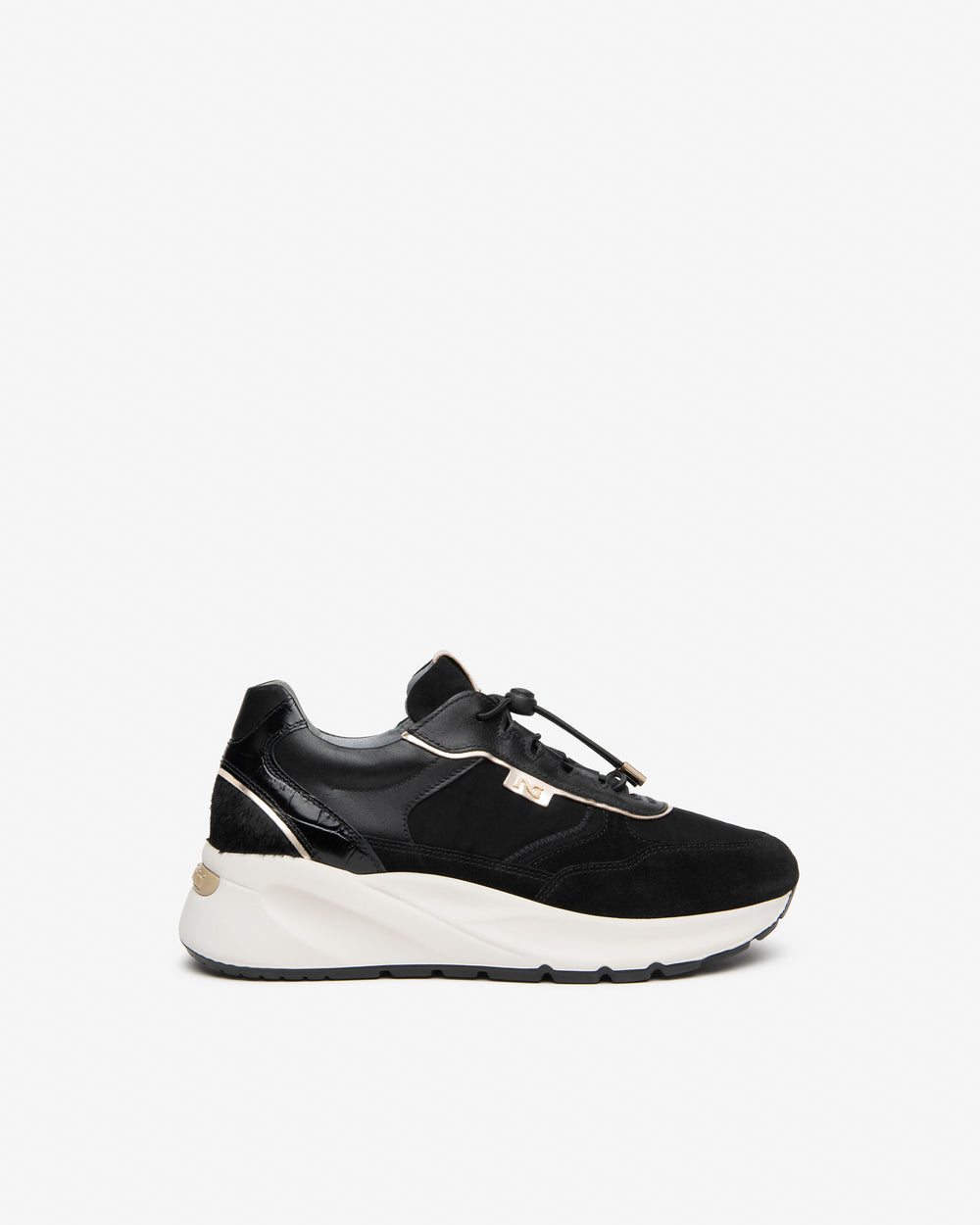 Baskets Jokull Noires