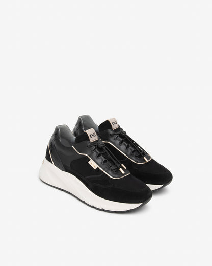 Baskets Jokull Noires