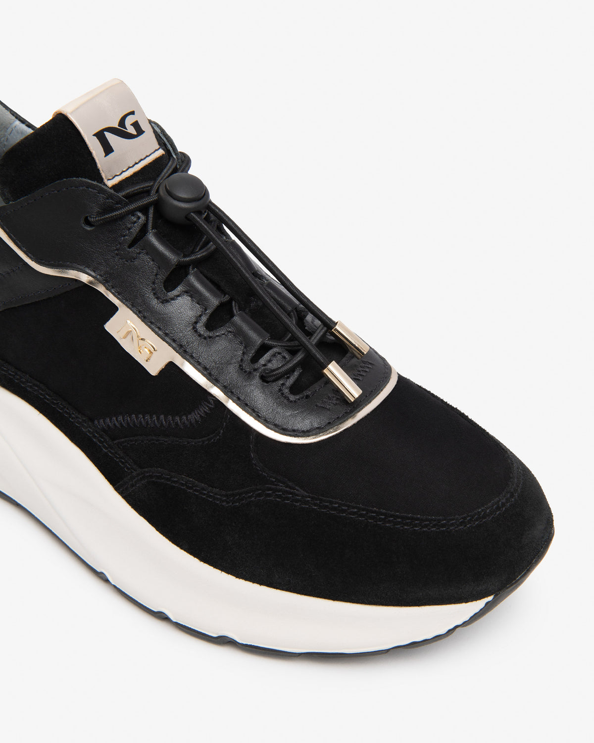 Baskets Jokull Noires