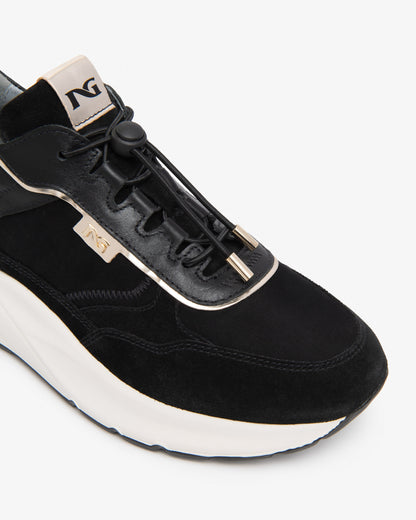 Baskets Jokull Noires