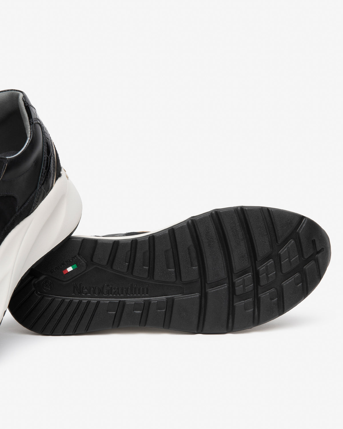 Baskets Jokull Noires