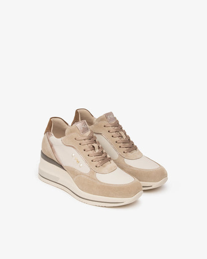 Baskets Skogar Beiges