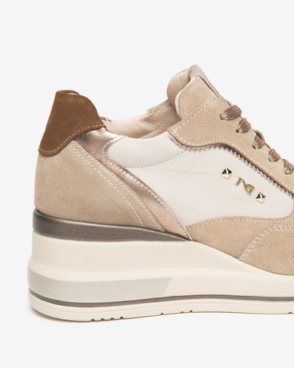 Baskets Skogar Beiges