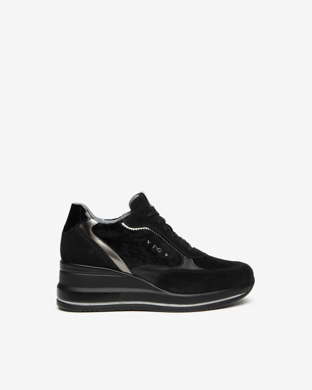 Baskets Skogar Noires