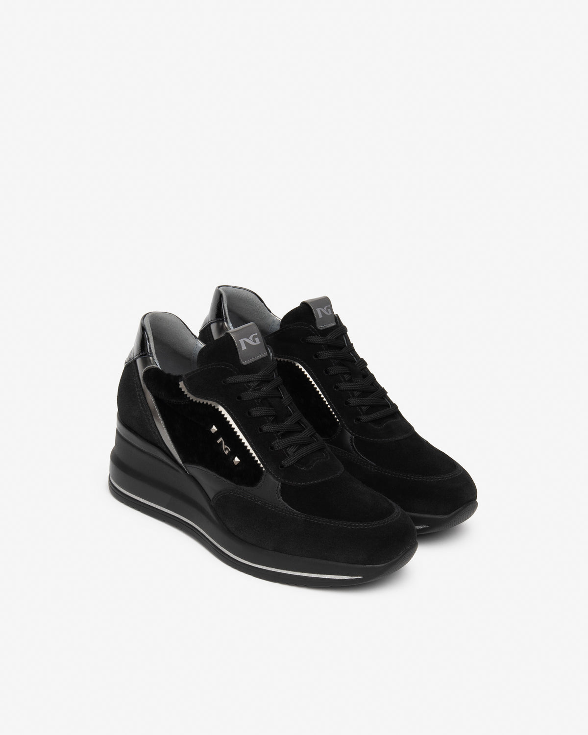 Baskets Skogar Noires