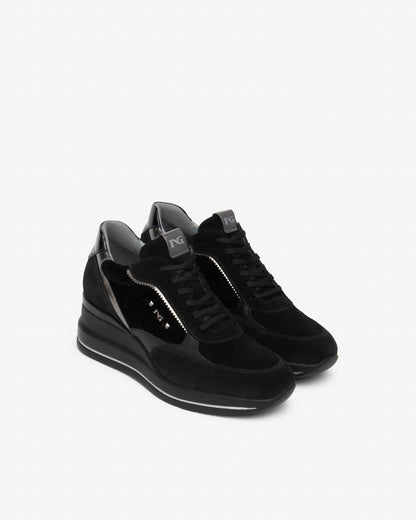 Baskets Skogar Noires