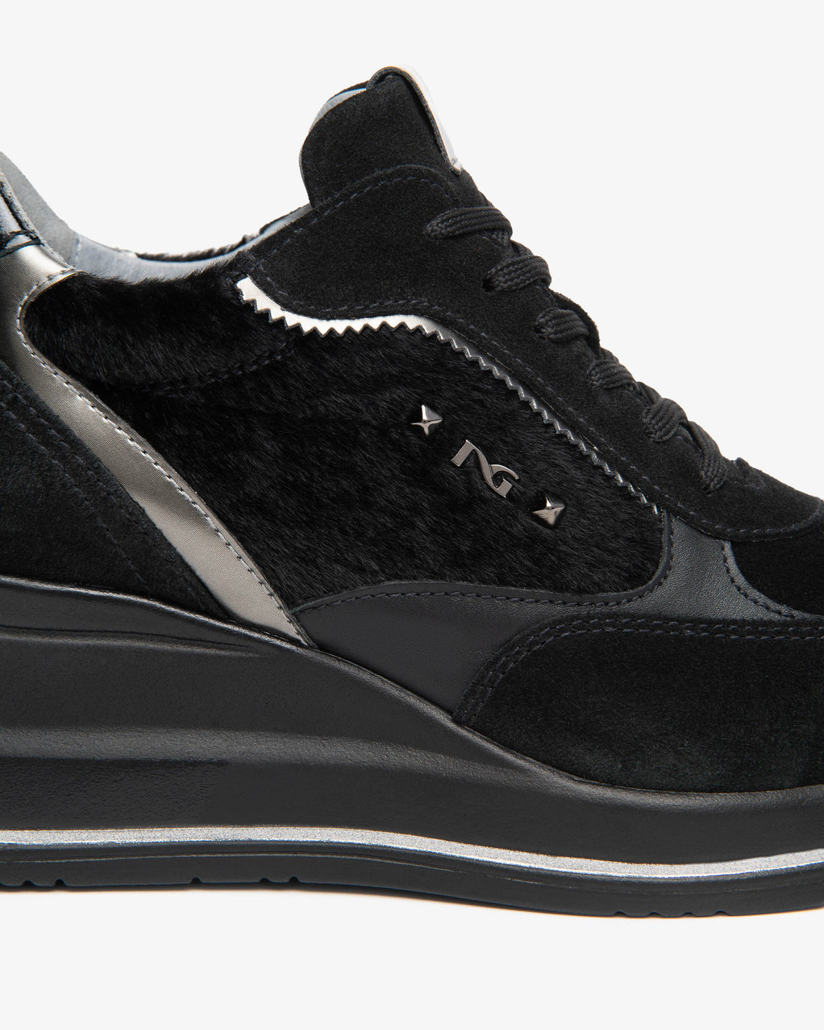 Baskets Skogar Noires