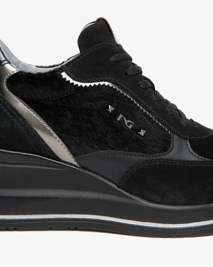 Baskets Skogar Noires