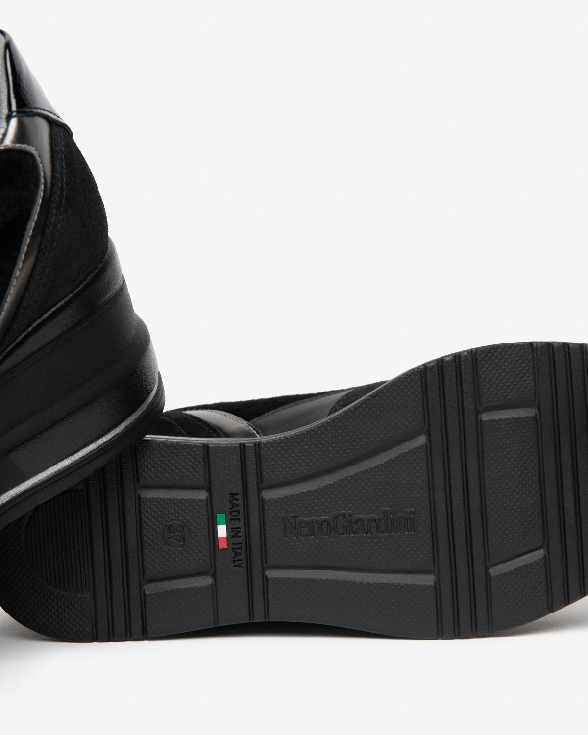 Baskets Skogar Noires