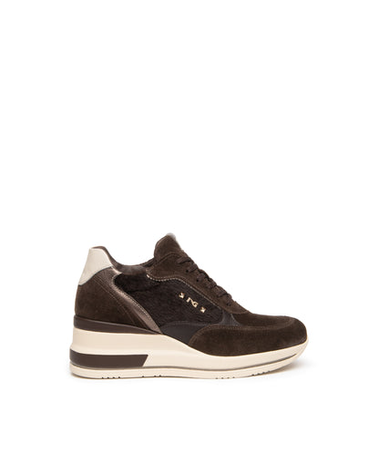 Baskets Skogar Brunes