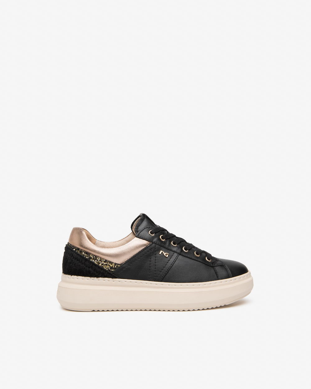 Baskets Dome Noires
