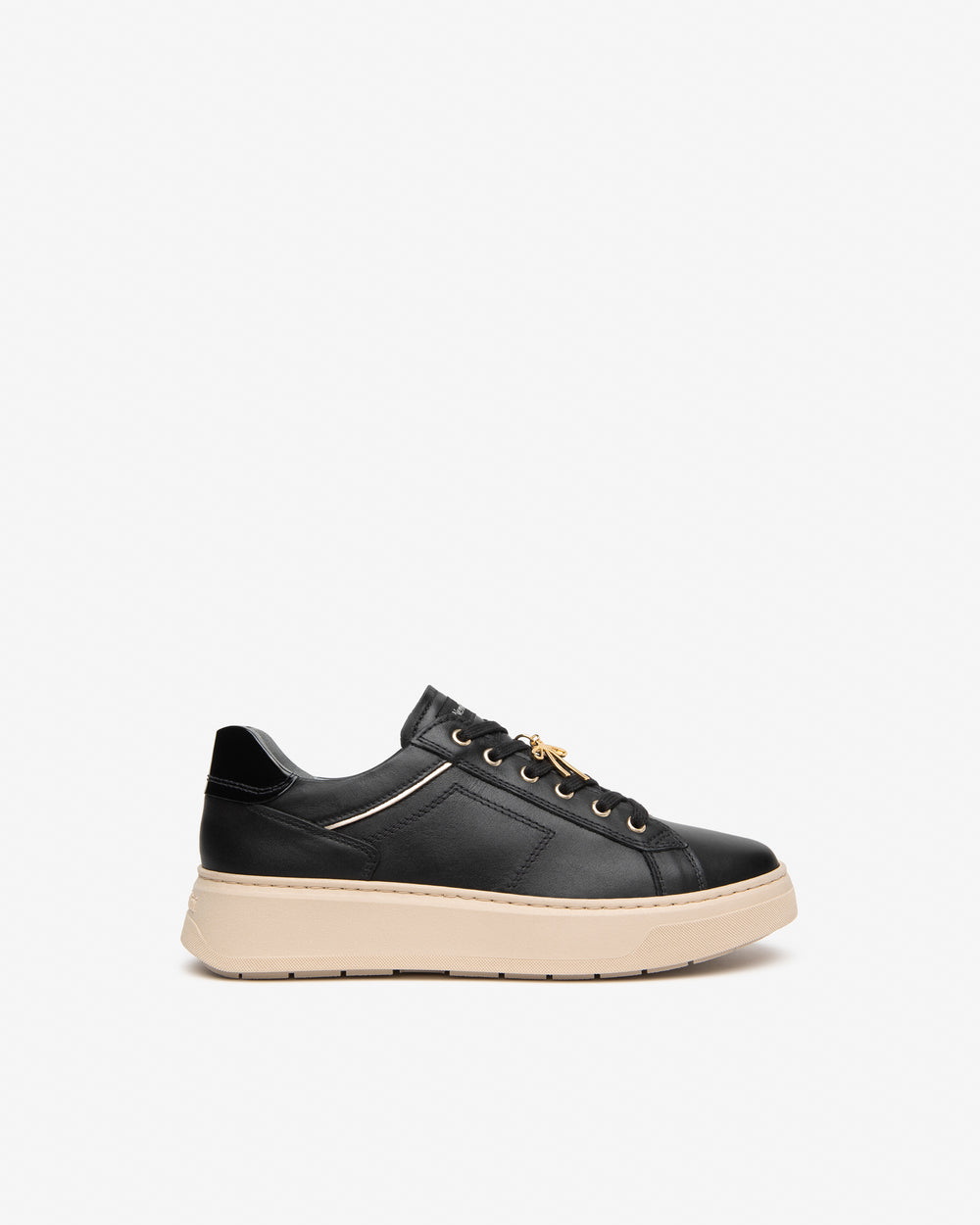 Baskets Stica Noires
