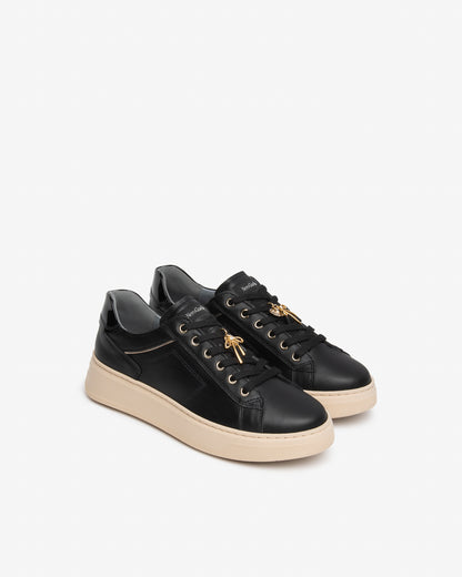 Baskets Stica Noires