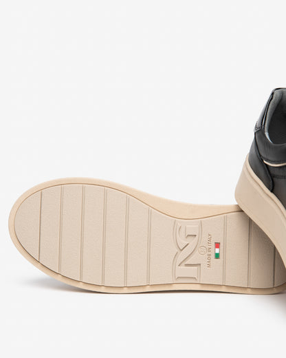 Baskets Stica Noires