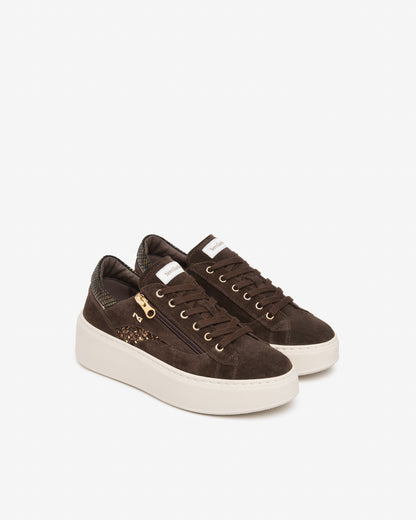 Baskets Myvatn Brunes