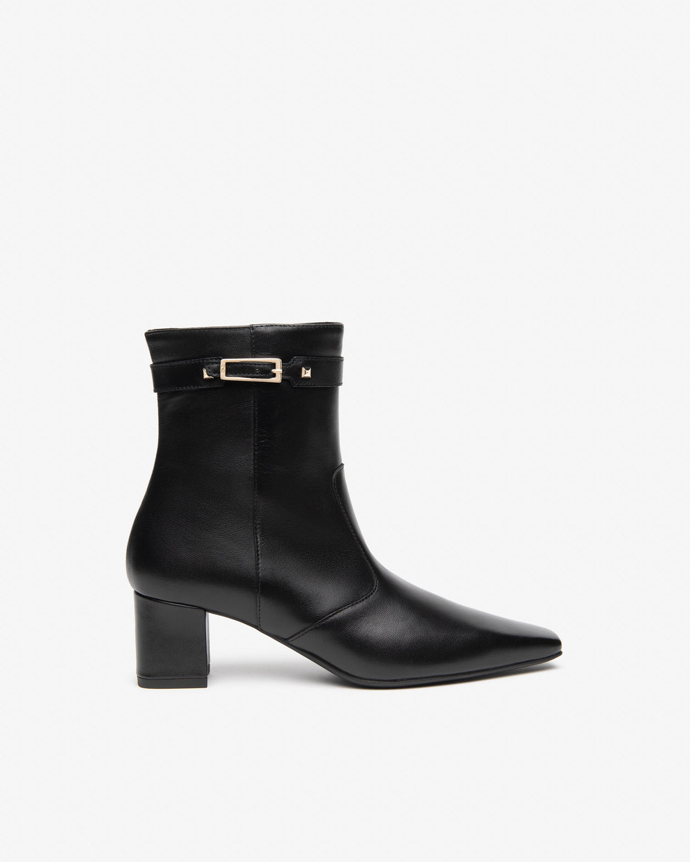 Boots Vane Noirs